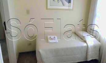 Imagem 6: Flat Brasilia Small Town em Santana com 53m², 1 dormitório e 1 vaga para locação