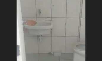 Imagem 5: Kitnet para aluguel com 26M² Próximo República Pagou Morou