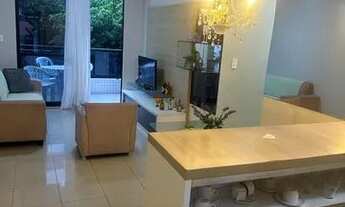 Imagem 6: Apartamento para venda com 65 metros quadrados com 2 quartos em Cabo Branco - João Pessoa