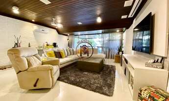 Imagem: Apartamento no Jardim oceânico 200m²