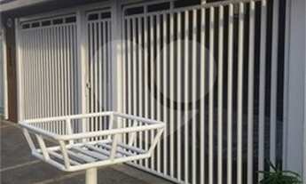 Imagem: Casa térrea - Altos da Fortaleza Votorantim