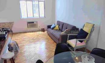 Imagem 4: Apartamento-À VENDA-Tijuca-Rio de Janeiro-RJ