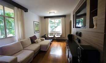 Imagem 2: Apartamento com 4 dormitórios à venda em Belo Horizonte