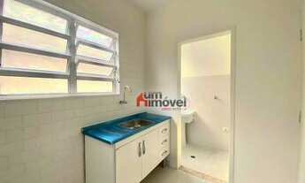 Imagem 7: Apartamento com 1 dormitório para alugar, 45 m² por R$ 1.858,12/mês - Vila Mariana - São P