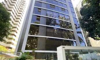 Imagem: APARTAMENTO JAQUEIRA 5 SUÍTE - 312M² CENTRAL