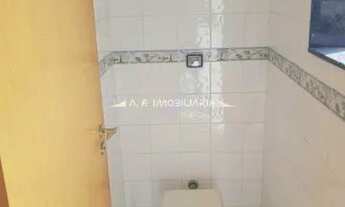 Imagem 4: Sobrado para Venda no Conjunto Residencial Santa Terezinha, 3 dormitórios, 3 suítes, 2 vag