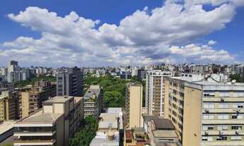 Imagem 7: Apartamento para aluguel possui 65 metros quadrados com 2 quartos