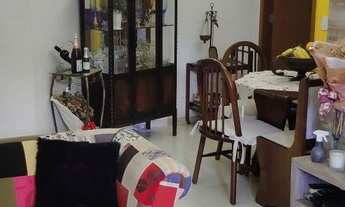 Imagem 5: OPORTUNIDADE ÚNICA! Lindo apto! 3Quartos! Via Araguaia! Ac. Financiamento! 70m²! Confira!