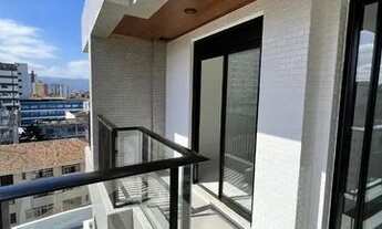 Imagem: SANTOS - Apartamento Padrão - BOQUEIRÃO