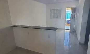 Imagem 6: Casa para venda tem 90 metros quadrados com 3 quartos em Marituba - Ananindeua - PA