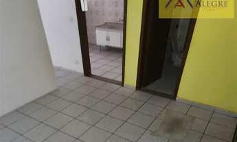 Imagem 4: São Paulo - Apartamento Padrão - Vila Guarani (Z Sul