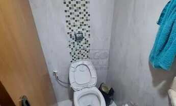 Imagem 4: Casa Padrão em Ribeirão Preto