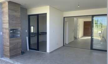 Imagem 5: Vendo Casa 4 Suites Condomínio Vila Florença