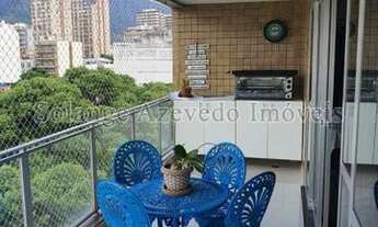 Imagem: Apartamento-À VENDA-Tijuca-Rio de Janeiro-RJ