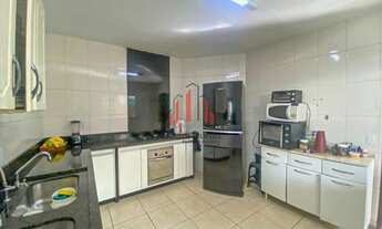 Imagem 7: Otima Casa 3 Qtos 1 Suite ESCRITURADA E QUITADA em Lote de 520 m na Colonia Agricola Samam