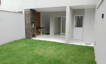 Imagem 2: Duplex com 123m² e três suítes a 800mts do centro do Eusébio-Ce