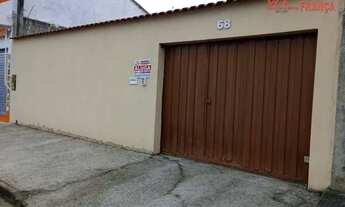 Imagem: Casa com 1 dormitório, 100 m² - venda