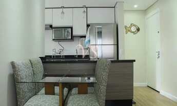 Imagem 2: Apartamento para Venda em São Paulo, Jardim Modelo, 2 dormitórios, 1 banheiro