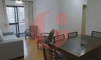 Imagem 1: Apartamento Padrão em São José dos Campos