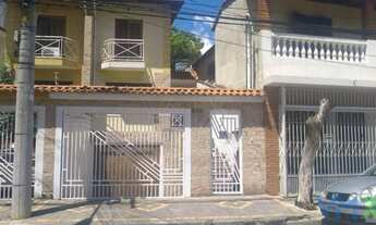 Imagem: Sobrado, Vila Maria Alta - São Paulo