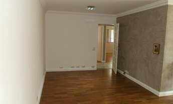 Imagem 3: ALAMEDA ITU JARDIM PAULISTA 104 M² 3 DORMITÓRIOS 1 VAGA