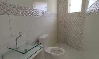 Imagem 4: Kitnet com 1 dormitório para alugar, 40 m² - Jardim Guapituba - Mauá/SP