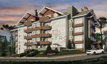 Imagem 3: Apartamento no Centro de Canela!