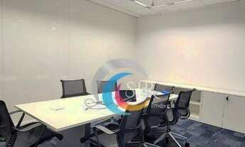 Imagem 7: Conjunto para alugar, 1401 m² - Itaim Bibi - São Paulo/SP