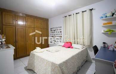 Imagem 7: 0 - Casa 5 quartos, sendo 1 suíte