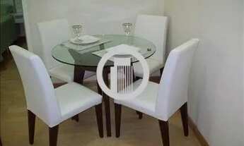 Imagem 6: Apartamento para locação, 55m², 1 dormitório, sendo 1 Suíte, 1 vaga - Cerqueira César