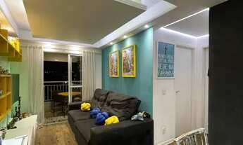 Imagem 2: Apartamento à venda em Sao Caetano do Sul