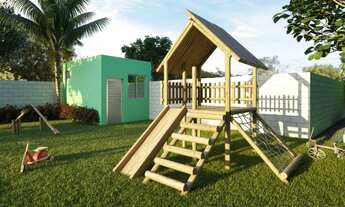 Imagem 5: Vila Esmeralda para venda possui 46 metros quadrados com 2 quartos em Rio Doce - Olinda