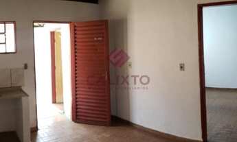 Imagem 7: Casa para aluguel, 1 quarto, Vila São Sebastião - Franca/SP