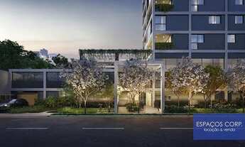 Imagem 3: Apartamento com 4 suítes à venda, 387m² por R$ 11.530.600 - Vila Olímpia - São Paulo/SP