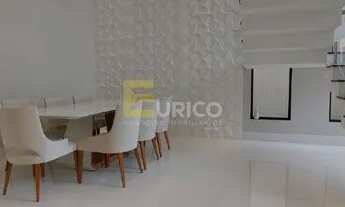 Imagem 5: Casa em condomínio à venda no Condomínio Brisas Jundiaí em Jundiaí/SP