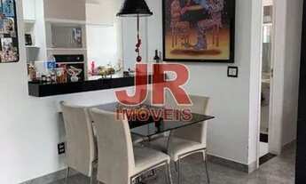 Imagem 5: Cobertura com 3 dormitórios à venda, 170 m² por R$ 700.000,00 - Palmeiras - Cabo Frio/RJ