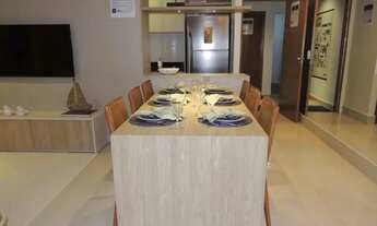 Imagem 6: Terra Mundi - Apartamento 2 quartos, sendo 1 suíte