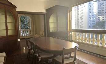 Imagem 6: Jardins Apto a VENDA para total Retrofit | 307m2 | 4 dorms