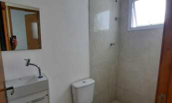 Imagem 2: APARTAMENTO COBERTURA - VILA TIBIRIÇA - SANTO ANDRE / SP