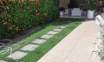 Imagem 2: Casa para venda na Priscila Dultra - Lauro de Freitas