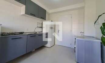 Imagem 4: Apartamento para Aluguel - Cambuci, 2 Quartos, 32 m2