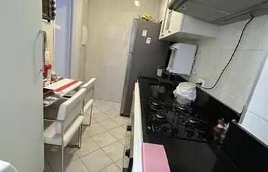 Imagem 5: Apartamento para alugar em São Paulo/SP