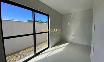 Imagem 6: Sobrado para venda possui 105 metros quadrados com 2 quartos em Bosque das Mansões - São J