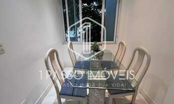 Imagem 4: Apartamento para venda com 72 metros quadrados com 2 quartos em Ipanema - Rio de Janeiro