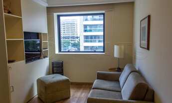 Imagem 3: Flat em Moema, Prox. a Av. Ibirapuera, Metrô Moema do Metro