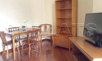 Imagem 2: Residencial em Moema para locação sem burocrácia