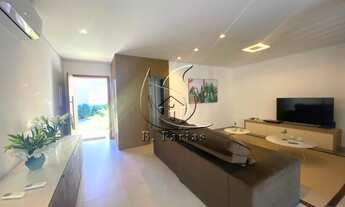 Imagem 4: Casa em condomínio praia de Juquehy com 4 suítes e piscina privativa à venda