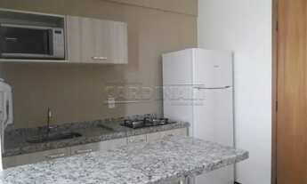 Imagem 3: Apartamento Padrão em São Carlos