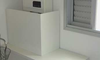 Imagem: Apartamento para aluguel tem 160 metros