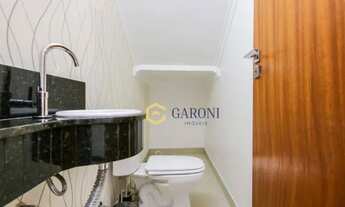 Imagem 4: Sobrado com 3 dormitórios, 170 m² - venda por R$ 680.000,00 ou aluguel por R$ 3.418,75/mês